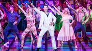 Saturday Night Fever