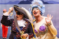 Sinbad the Pantomime