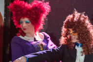 Beauty & the Beast: The Panto