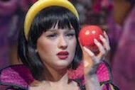 Snow White and the Seven Dwarfs