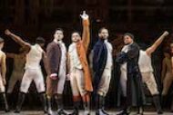 Hamilton for Edinburgh