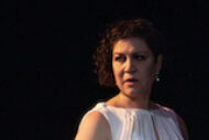 Macbeth (an undoing)