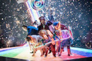 Charlie and the Chocolate Factory – The Musical