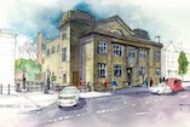 Porty Town Hall fundraiser