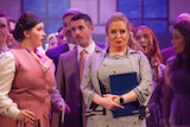 9 to 5 The Musical