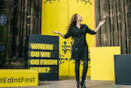 EIF Launches 2023 edition