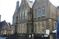 Fringe names new hub
