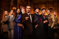 The Mousetrap