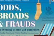 Odds, Broads and Frauds