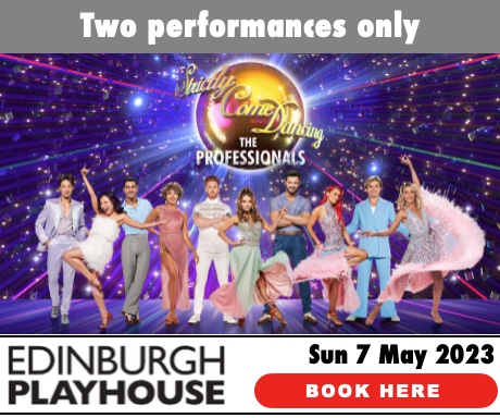 10 Strictly Professionals