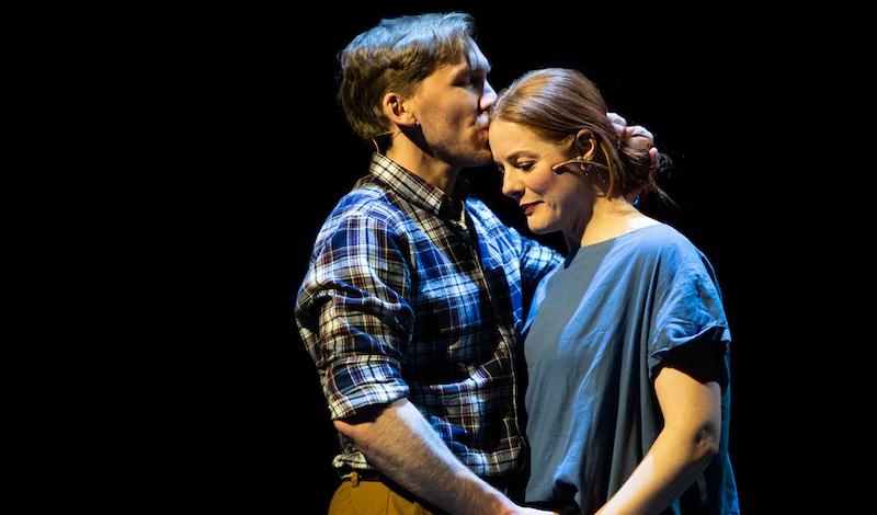 Ali Watt and Jenny Hulse Pic Tommy Ga-Ken Wan