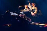 Chitty Chitty Bang Bang