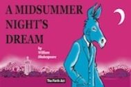 Al Fresco Midsummer Night’s Dream