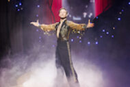 Strictly Ballroom: The Musical