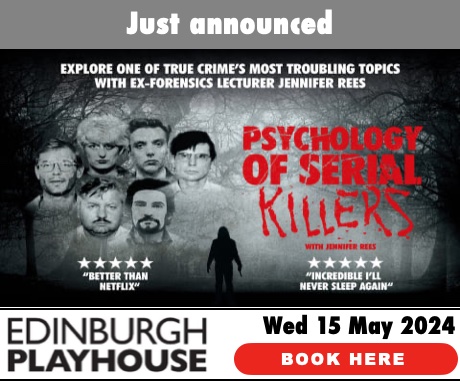 02 Psychology of Serial Killers 2