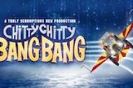 Chitty flies in (again!)