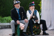 A Midsummer Night’s Dream