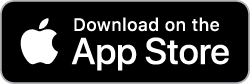 apple app store button