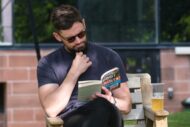 Book Festival Round-Up – The Second Half