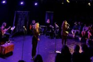 Divas: From Stage to Screen