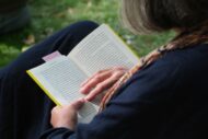 Book Festival Round-Up
