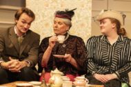 The Importance of Being Earnest