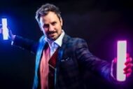 EdFringe 2023: Cabaret; Comedy; Dance, Physical Theatre & Circus; Spoken Word