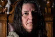 Witch? Women on Trial