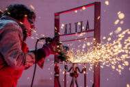 Horizon Showcase: FORGE