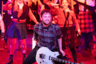 School of Rock