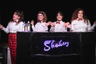 Shakers