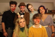 Come Die With Me: The Murder Mystery Musical Parody