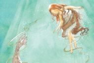 Wee Seals and Selkies