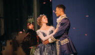 SB’s Cinders! surprise