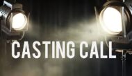 Xmas Carol Casting Call
