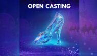 Cinderella open call