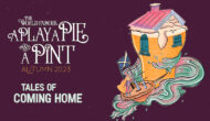 PPP tales of coming home