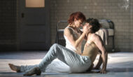 Matthew Bourne’s Romeo and Juliet