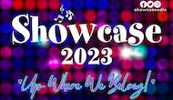 Showcase is back