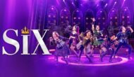 SIX & Night Oot! return
