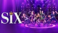 SIX The Musical