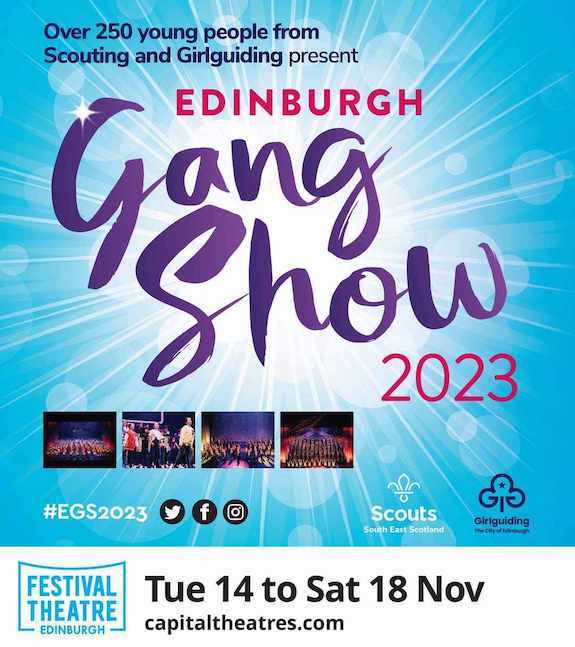 5 Gang Show
