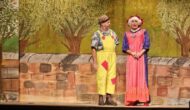 Hansel and Gretel
