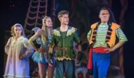 The Pantomime Adventures of Peter Pan