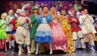 Alice in Pantoland