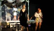 Monty Panto and the 12(ish) Labours