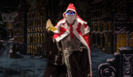 Terry Pratchett’s Hogfather