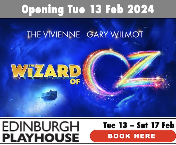 10 Wiz of Oz Opens Feb 13