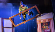 Peter Pan Goes Wrong