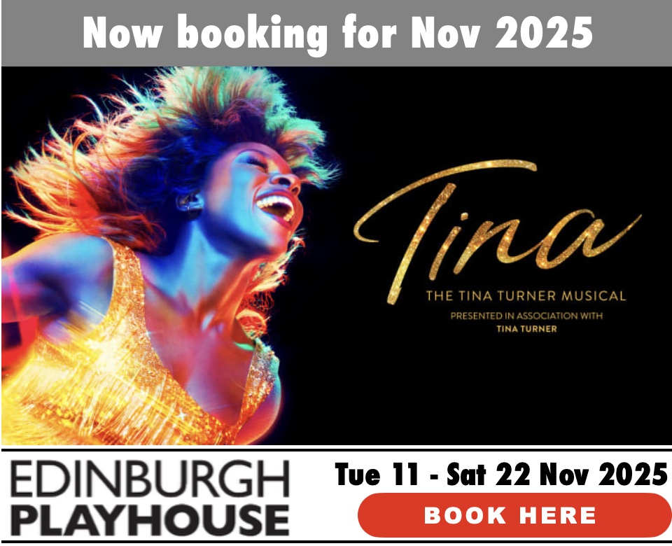 16 Tina – now booking for Nov 2025